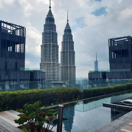 Star Residence Klcc Kuala Lumpur Luaran gambar