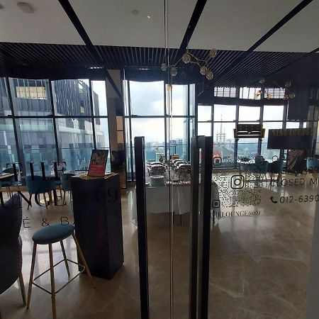 Star Residence Klcc Kuala Lumpur Luaran gambar