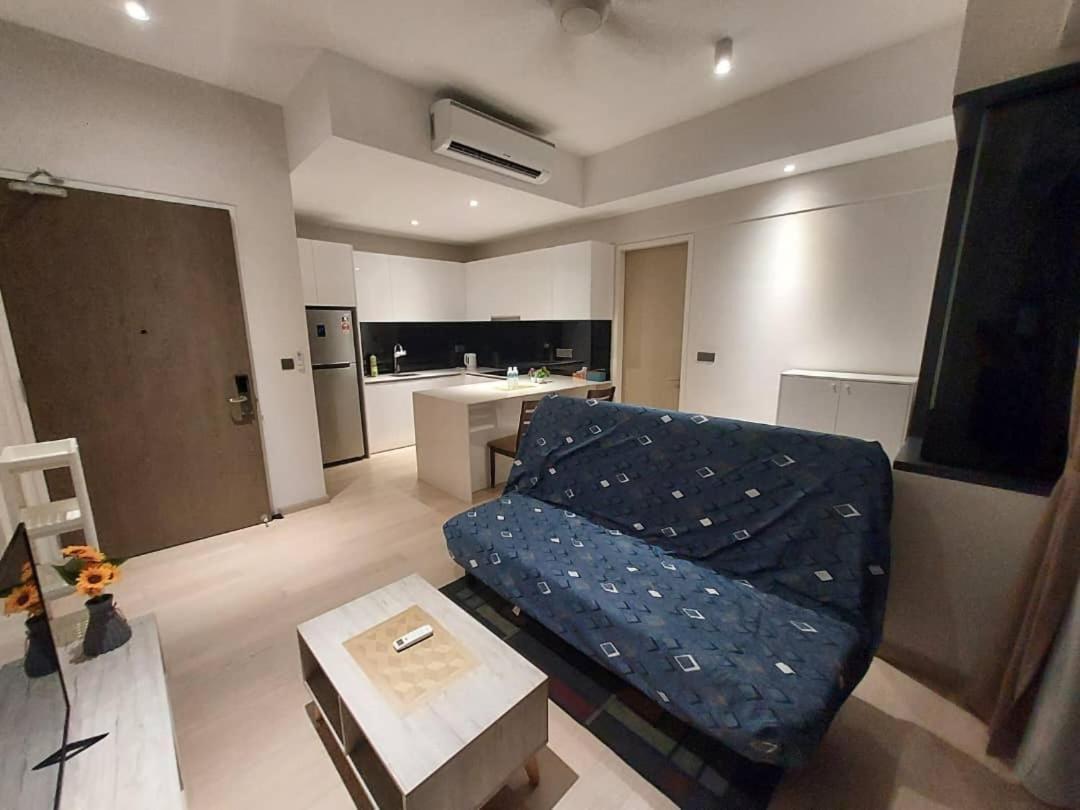 Star Residence Klcc Kuala Lumpur Luaran gambar