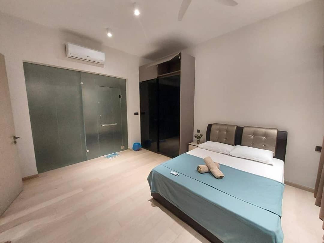 Star Residence Klcc Kuala Lumpur Luaran gambar